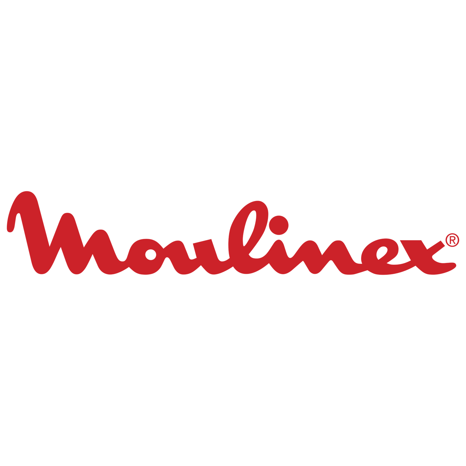 moulinex